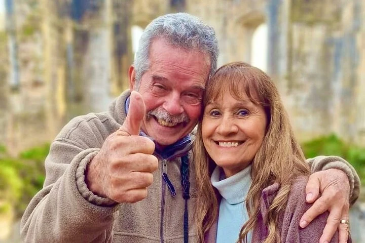 Tomar & Coimbra Private Tour from Lisbon — Templars & Heritage — Centro (2)