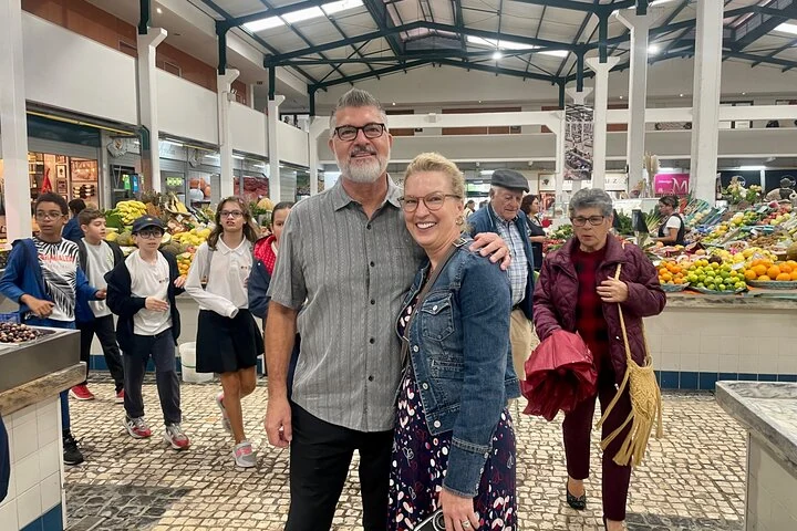 Azeitão Cheese-Making & Wine Private Tour from Lisbon — Azeitão · Sesimbra (5)