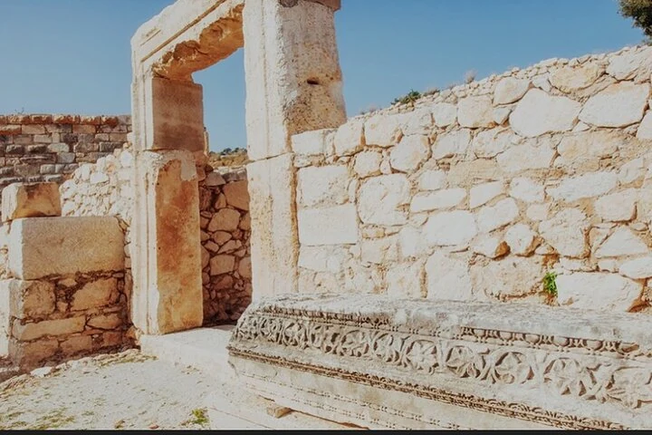 Tróia & Comporta Private Tour from Lisbon — Ruins, Wine & Coast — Tróia · Comporta · Alentejo (4)