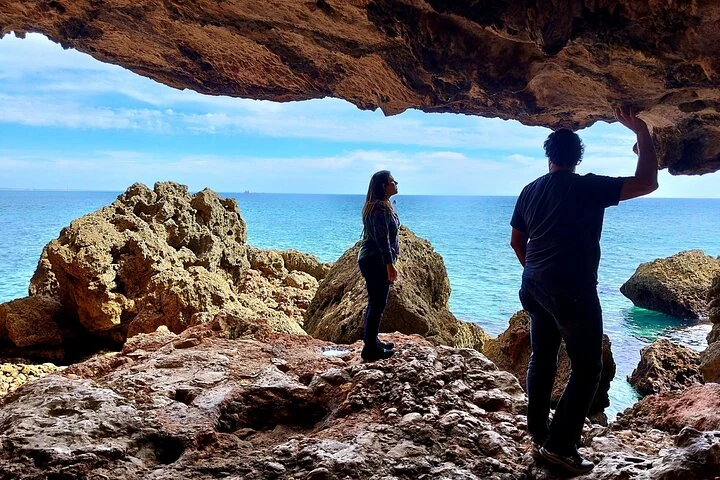 Lisbon Coastal Tour — Arrábida, Sesimbra & Beach Picnic — Arrábida · Sesimbra (5)