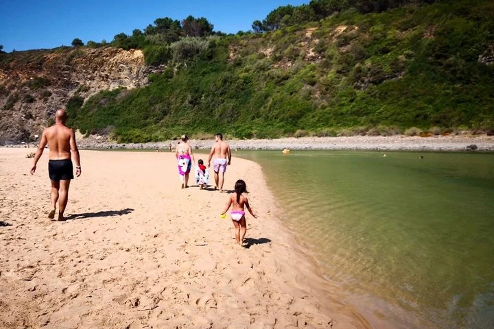 Southwest Vicentine Coast — Secret Paradise from Lisbon — Southwest Alentejo · Costa Vicentina (4)