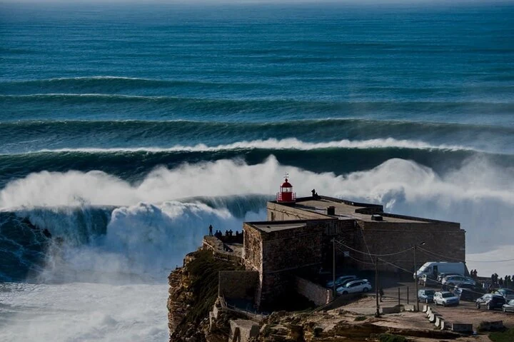 Fátima, Nazaré & Óbidos Private Tour from Lisbon — Spirit & Charm — Centro · Coast