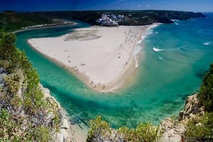 Southwest Vicentine Coast — Secret Paradise from Lisbon — Southwest Alentejo · Costa Vicentina (2)