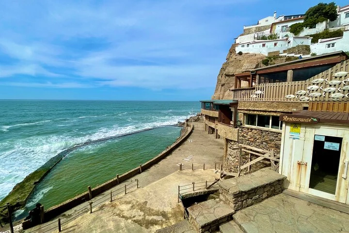 Sintra & Cascais Private Tour — Hidden Gems & Wine Tasting — Lisbon Coast (2)