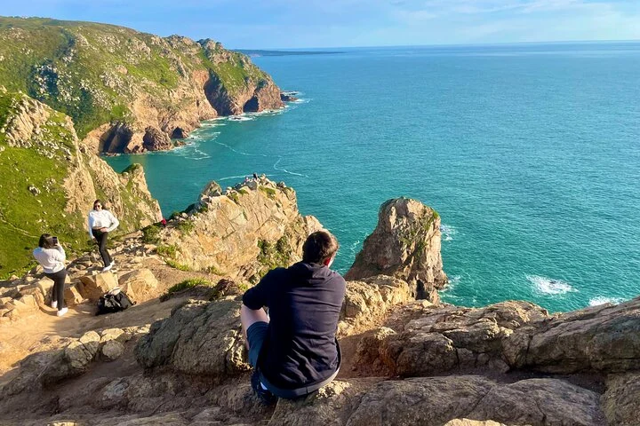 Sintra & Cascais Private Tour — Hidden Gems & Wine Tasting — Lisbon Coast (4)