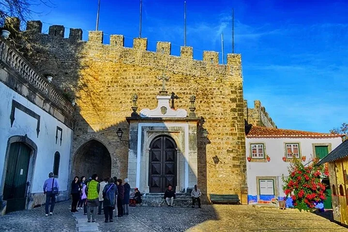 Fátima, Nazaré & Óbidos Private Tour from Lisbon — Spirit & Charm — Centro · Coast (5)