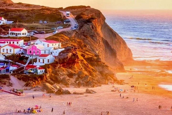 Southwest Vicentine Coast — Secret Paradise from Lisbon — Southwest Alentejo · Costa Vicentina (5)