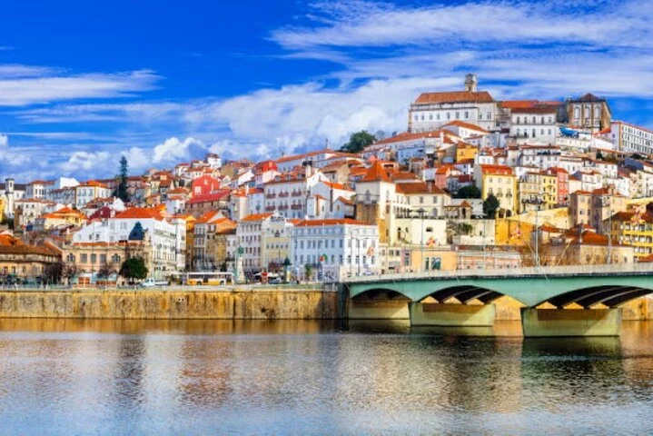 Tomar & Coimbra Private Tour from Lisbon — Templars & Heritage — Centro (3)