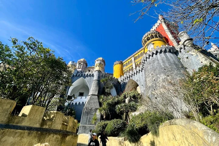 Sintra & Cascais Private Tour — Hidden Gems & Wine Tasting — Lisbon Coast (3)