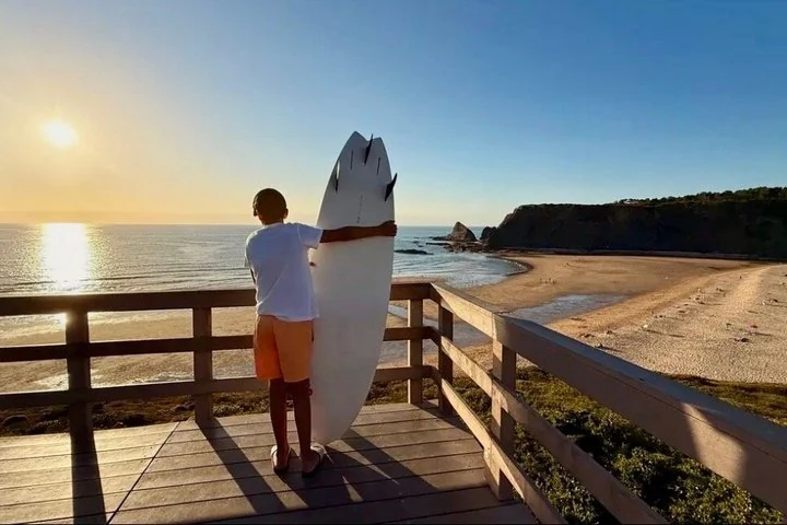 Southwest Vicentine Coast — Secret Paradise from Lisbon — Southwest Alentejo · Costa Vicentina (3)