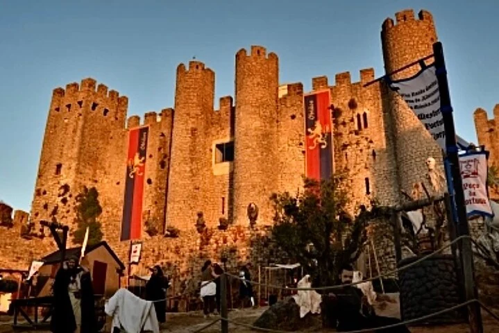 Fátima, Nazaré & Óbidos Private Tour from Lisbon — Spirit & Charm — Centro · Coast (2)