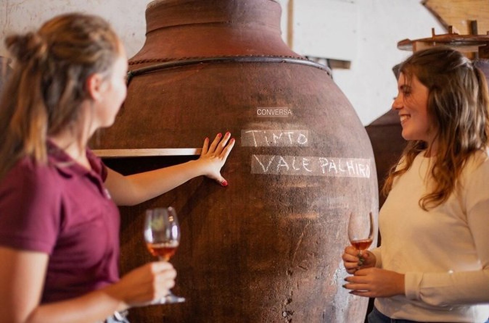 Roman Heritage Wine Tour — Hidden Alentejo from Lisbon